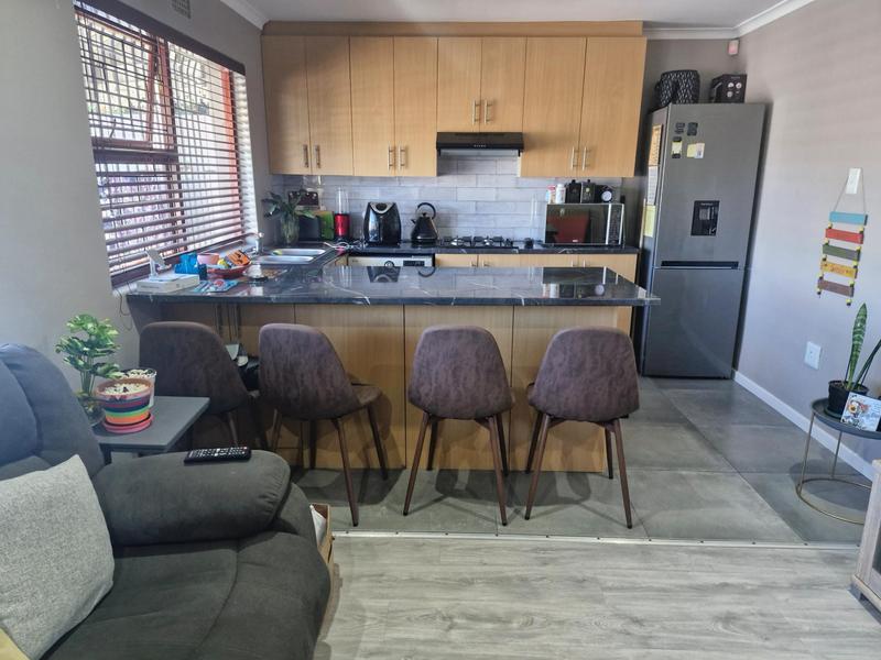 To Let 1 Bedroom Property for Rent in Parow North Western Cape